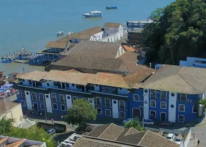 Hotel Zibamba