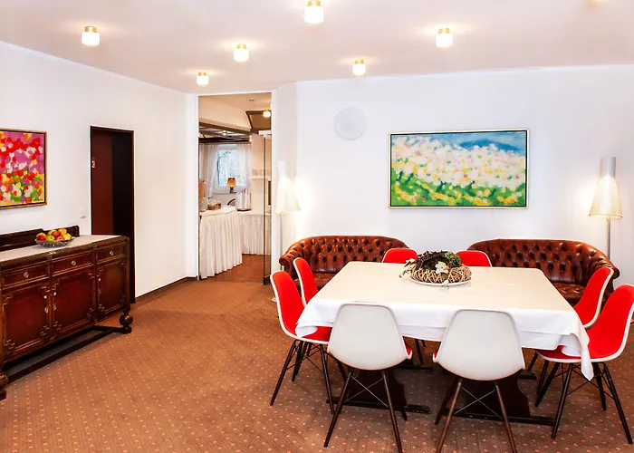 Hotel Marienlinde Telgte