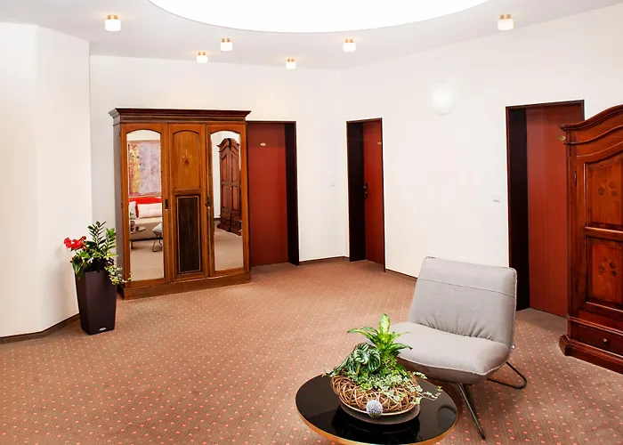 Hotel Marienlinde Telgte
