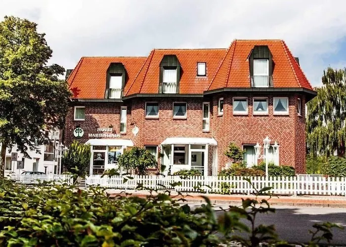 Hotel Marienlinde Telgte
