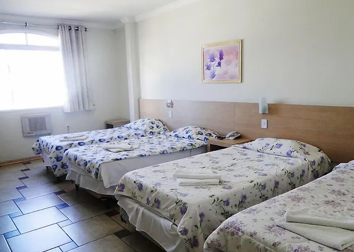 Alzira Park Hotel Ltda Sao Lourenco 