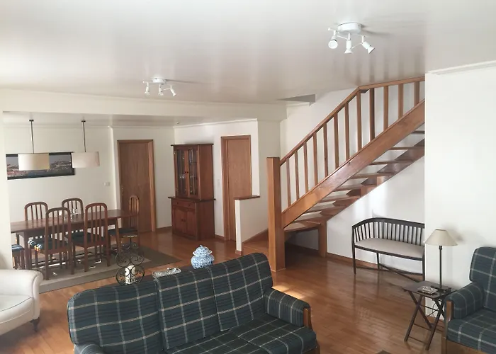 Apartamento Senadomum Seia