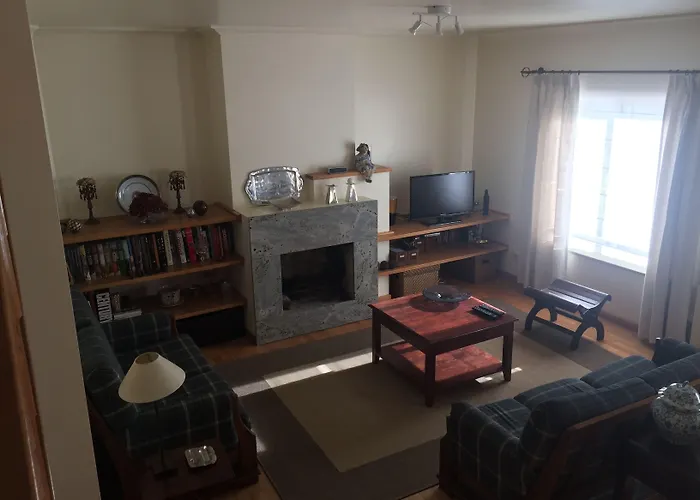 Apartamento Senadomum Seia