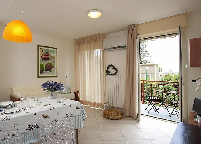 Residence Dell'Angelo Ospedaletti