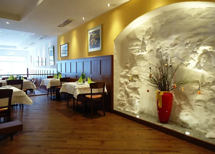 Hotel Gasthof Posthalter Zwiesel