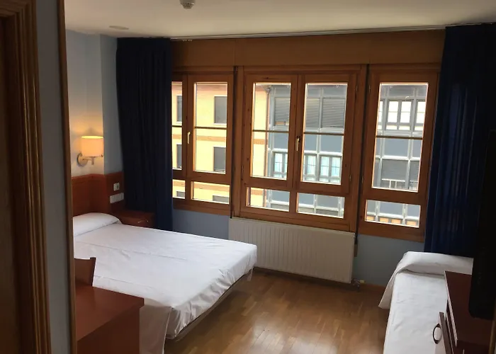 Hostal Alda Río Duero Soria