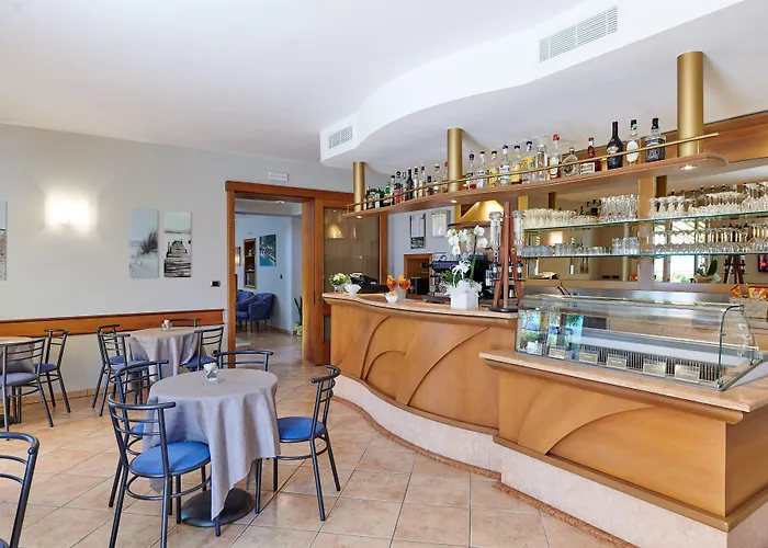 Albergo Del Garda