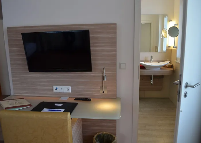 Hotel Restaurant Itzumer Paß Hildesheim