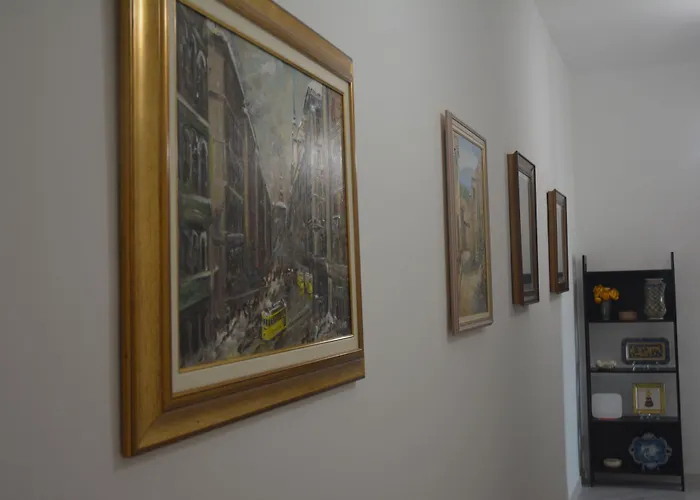 Art B&B Caltanissetta