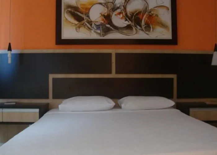 Hotel Estrela Palmas