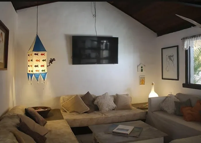 Aquarius Osteria Hotel Arraial do Cabo