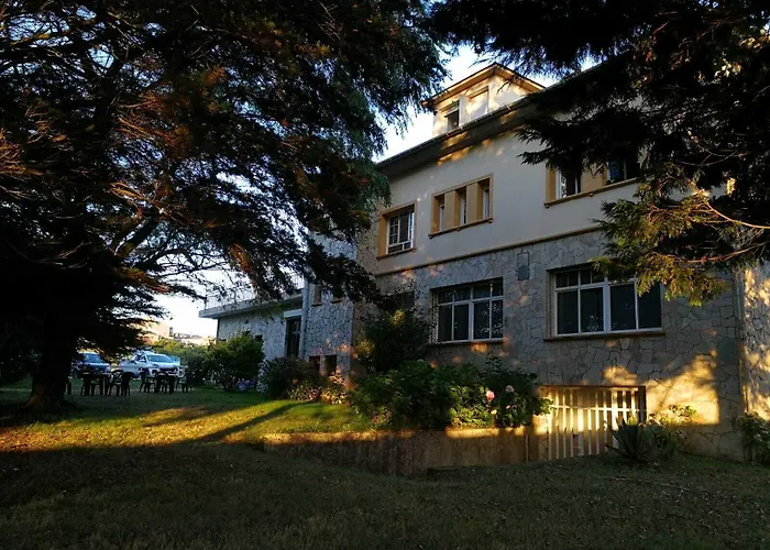 Hotel La Xungueira