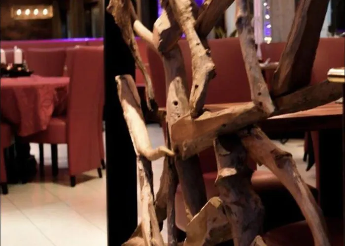 Hotels in Waldbrol