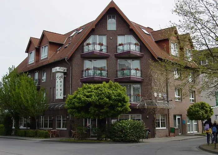 Hotels in Geilenkirchen