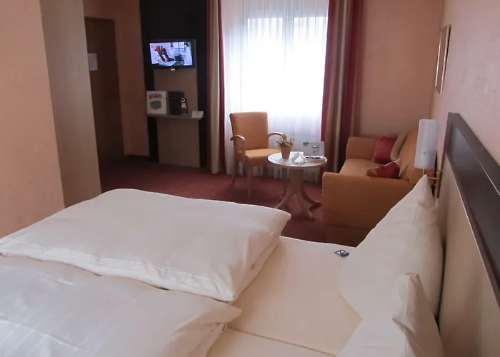 Hotels in Bremm