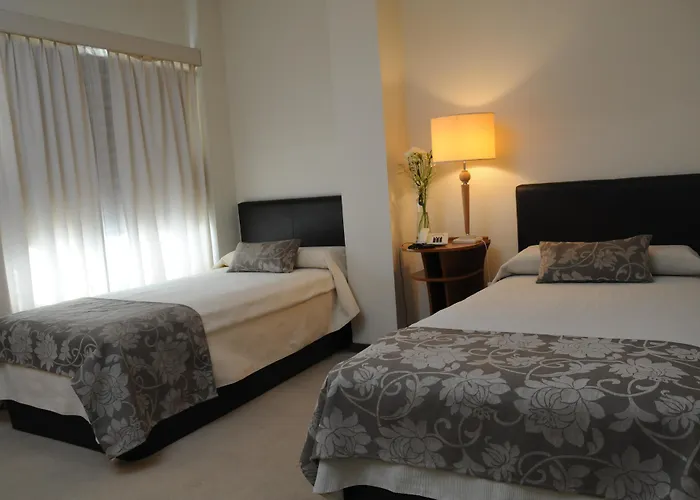 Parra Hotel & Suites