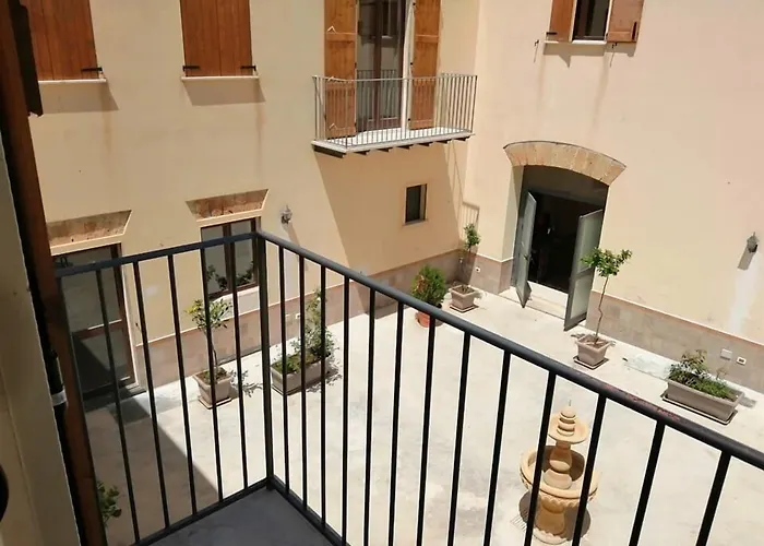 Hotel Baglio delle Rondini Bagheria