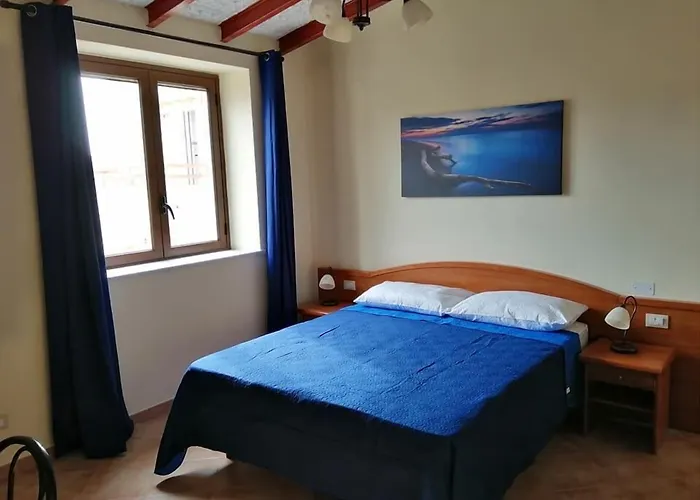 Hotel Baglio delle Rondini Bagheria