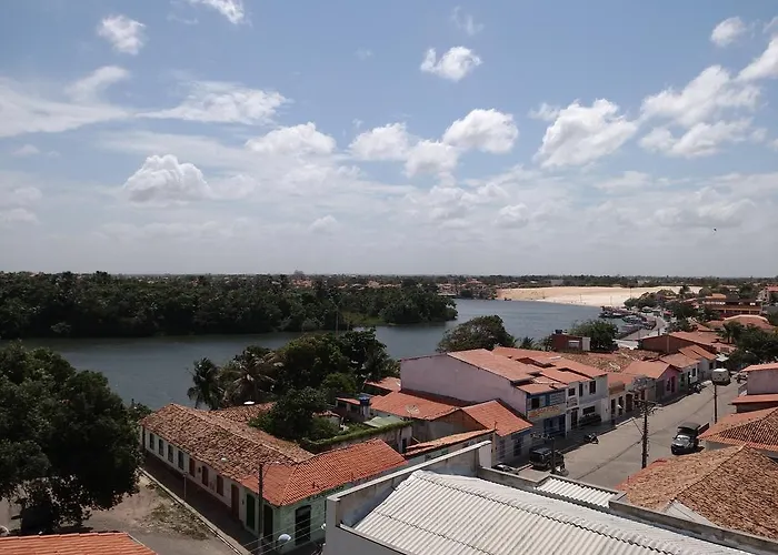 Hotel Rio Preguiças Barreirinhas
