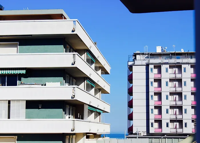 Hotel Marina Depandance Riccione