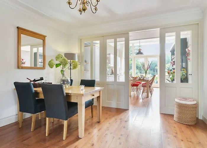 B&B Het Pronkbed Oirschot