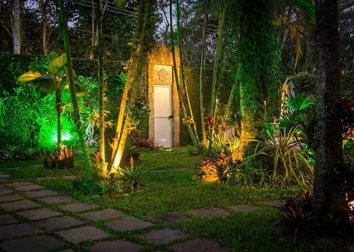 Casa Nostra Boutique Hotel