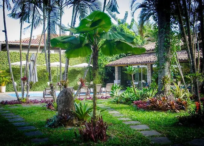 Casa Nostra Boutique Hotel