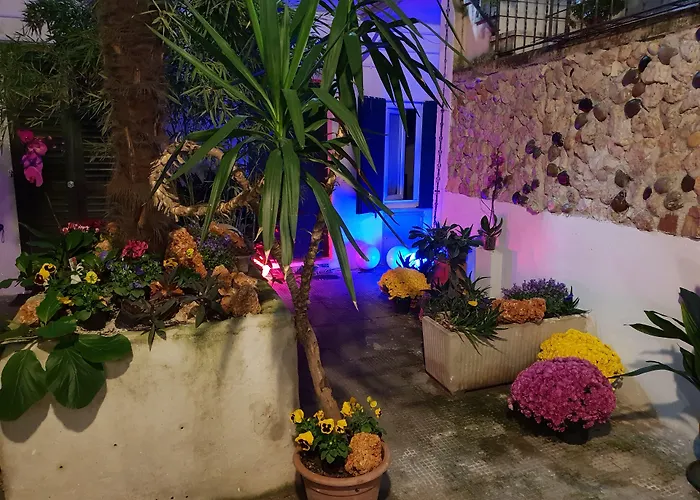 Hotel La Casa di Daniele Brescia
