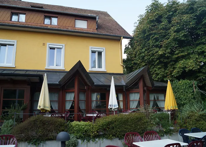 Gasthof zur Traube