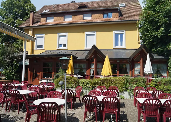 Gasthof zur Traube