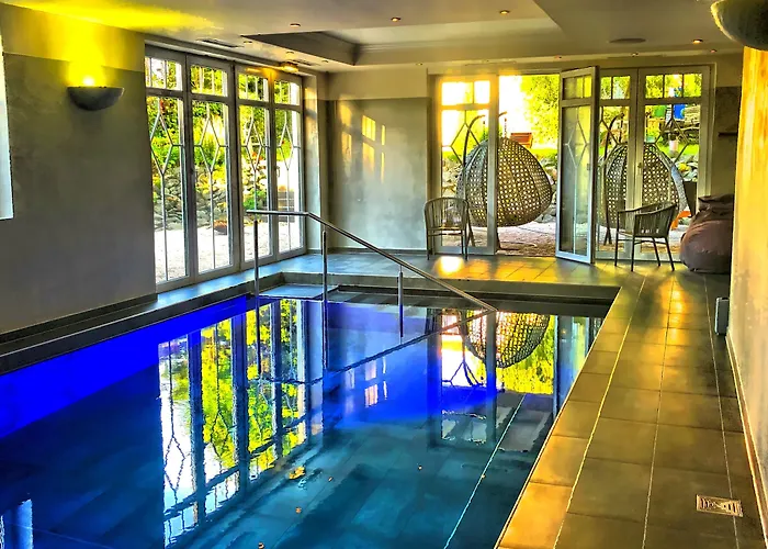 Hotel Nuhnetal Winterberg