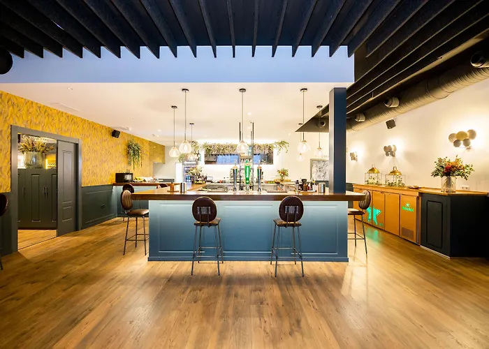 Hotel Iberum Illescas
