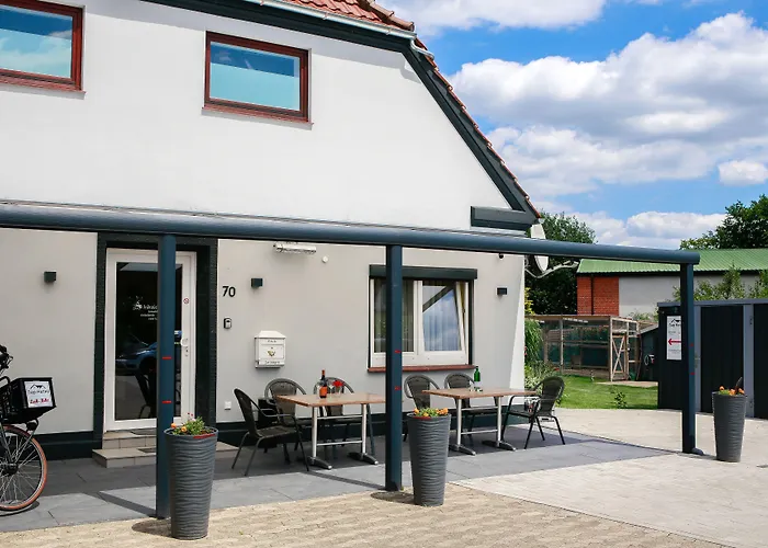 Hotels in Langwedel (Verden)