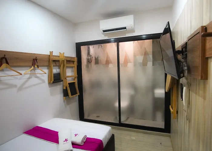 Oyo 1030 Ai Hotel