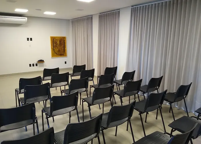 La Hotel Votuporanga