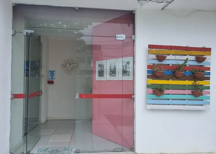 Casa Da Esquina Pousada Recife