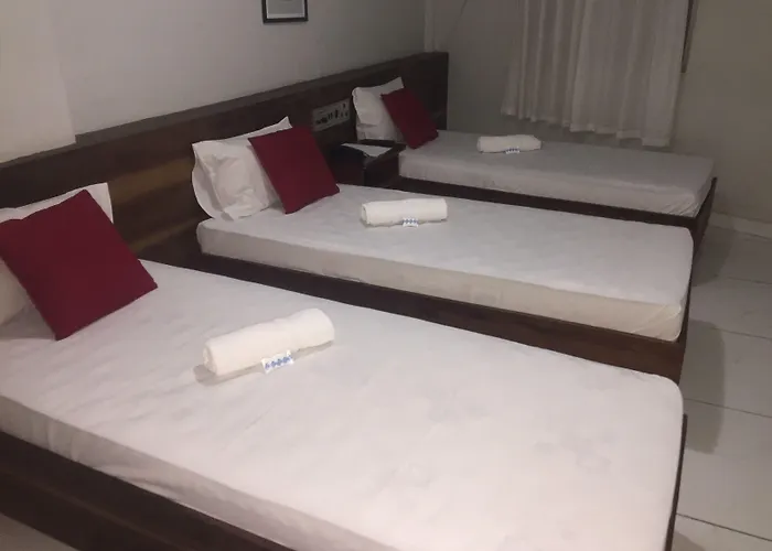 Hotel Cambará Osasco