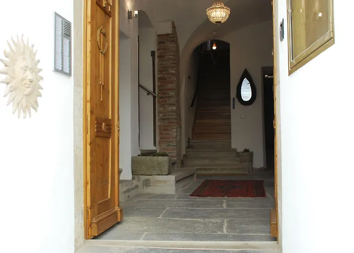 Gasthof Zur Goldenen Sonne Passau