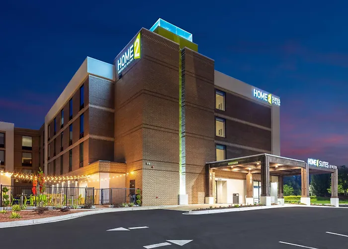 Home2 Suites By Hilton Valdosta, Ga