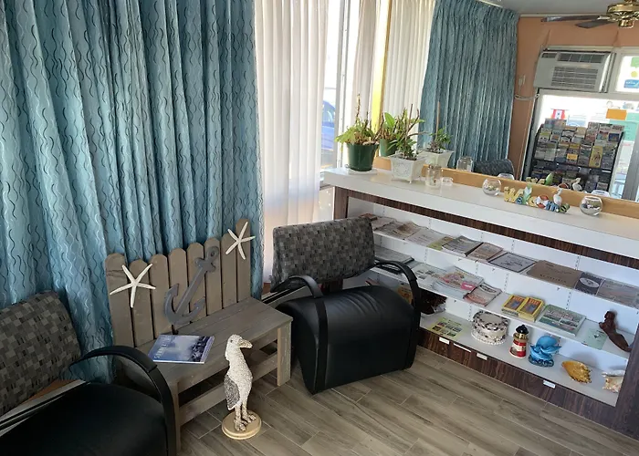 Luxury Hotels in Wildwood