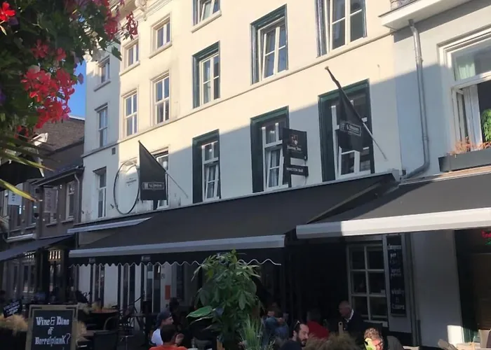 Winston B&B Eindhoven