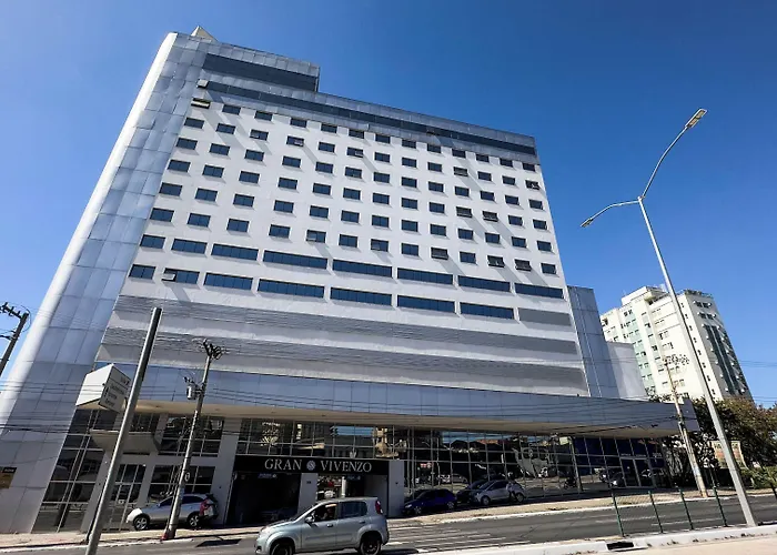 Hotéis de Sao Jose da Lapa