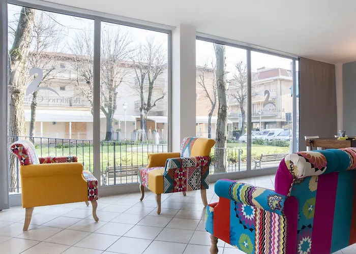 Residence Cigno