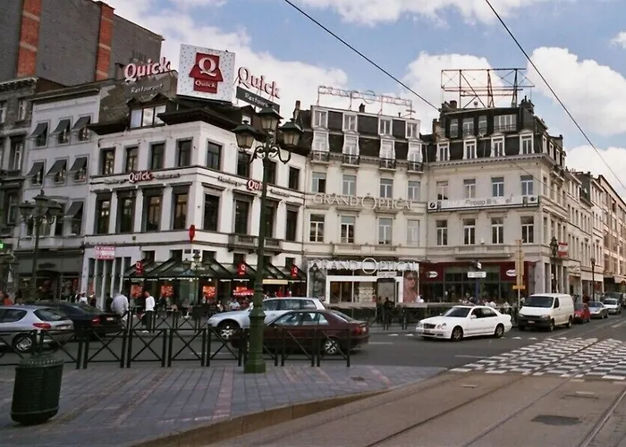 Residence la Fraisiere