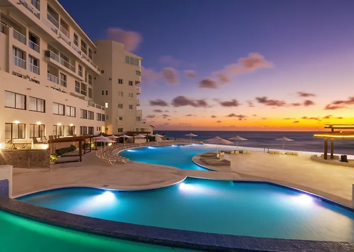 Cyan Cancun Resort & Spa