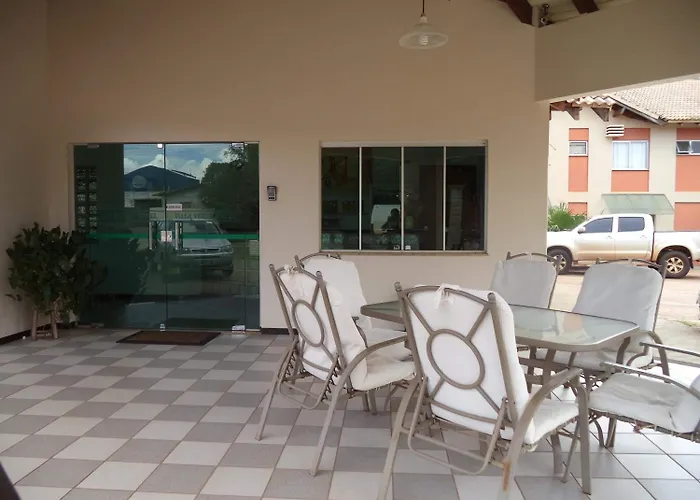 Villa Verde Hotel