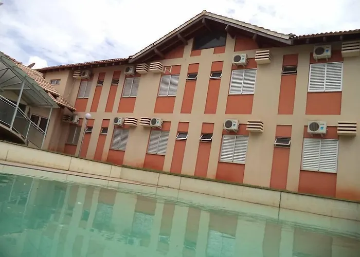 Villa Verde Hotel