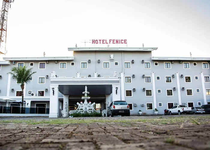 Hotel Fenice