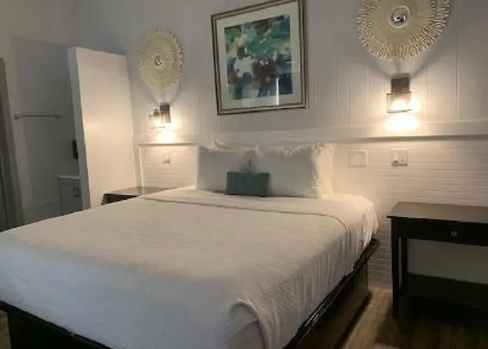 Outer Banks Motor Lodge Kill Devil Hills