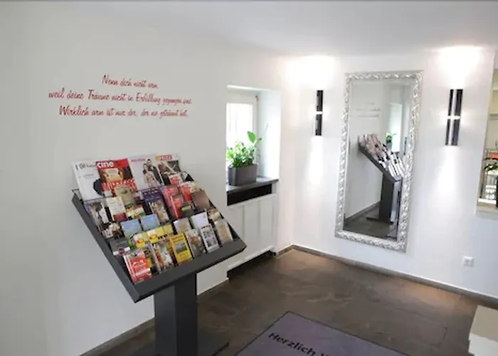 Stadthotel Kassel
